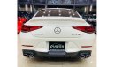 Mercedes-Benz CLS 53 AMG Std Std MERCEDES CLS 53 AMG LOW MILEAGE ONLY 37K KM (((CLEAN TITLE))) IN PERFECT CONDITION FOR 319K
