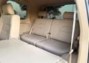 Toyota Land Cruiser GXR
