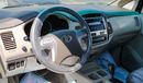 Toyota Innova