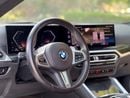 BMW 430i 430i Gran Coupe | GCC Specs | Pristine Condition