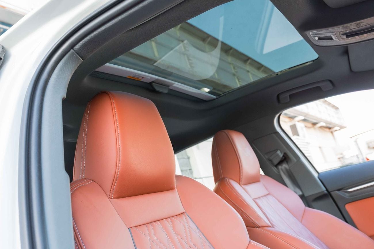 أودي A3 35 TFSI S-LINE