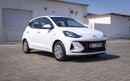 Hyundai i10 GL 1.2L