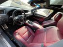 Lexus GS350 F-Sport 3.5L 3.5L V6 3.5L / F-SPORT / RADAR / LANE KEEP ASSIST / COOLING AND HEATING SEATS / SUPER C