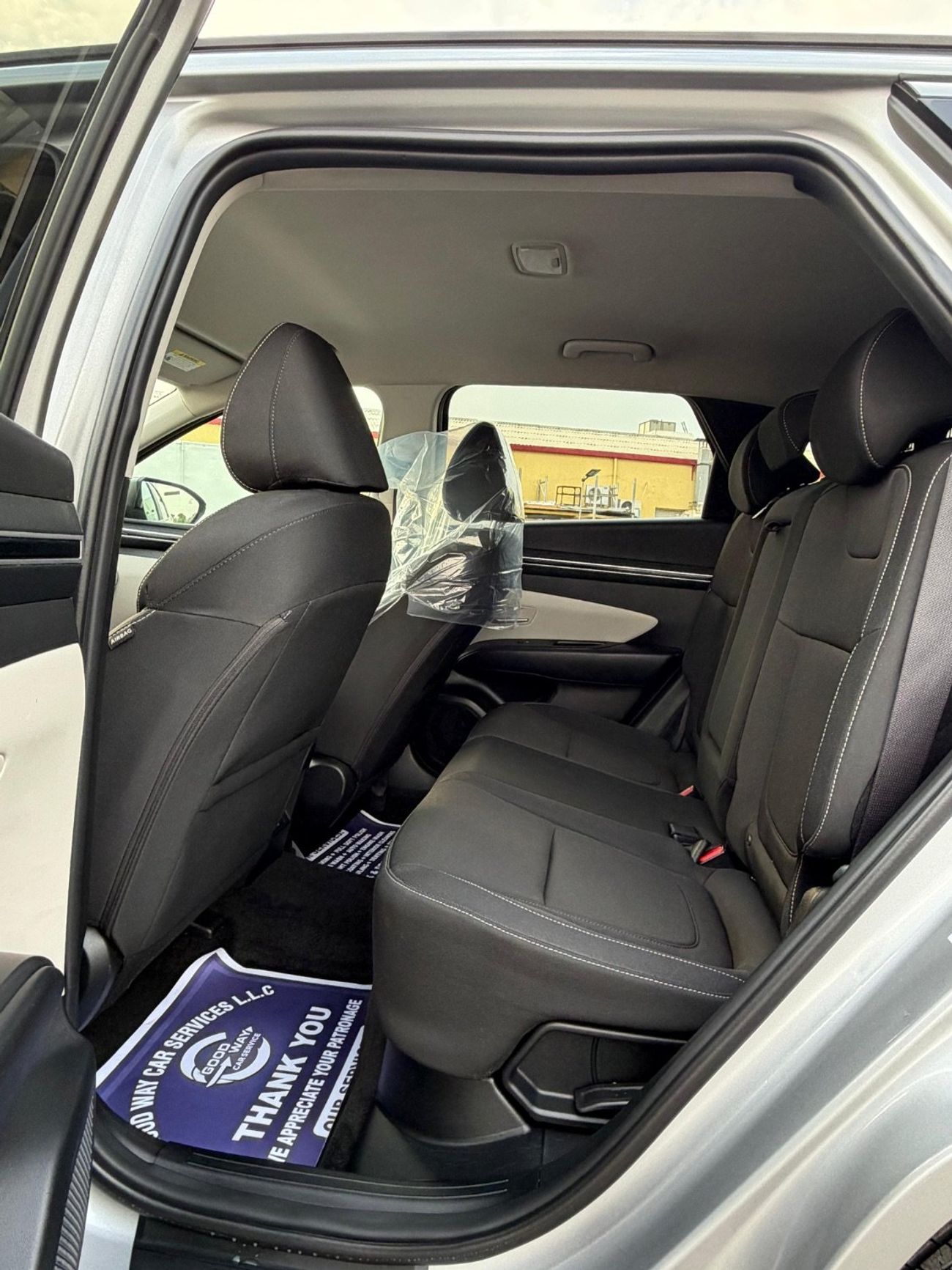 Hyundai Tucson Comfort 1.6L (227 HP) 2022 HYBRID LIMITED 1.6 TURBO Comfort (227 HP)