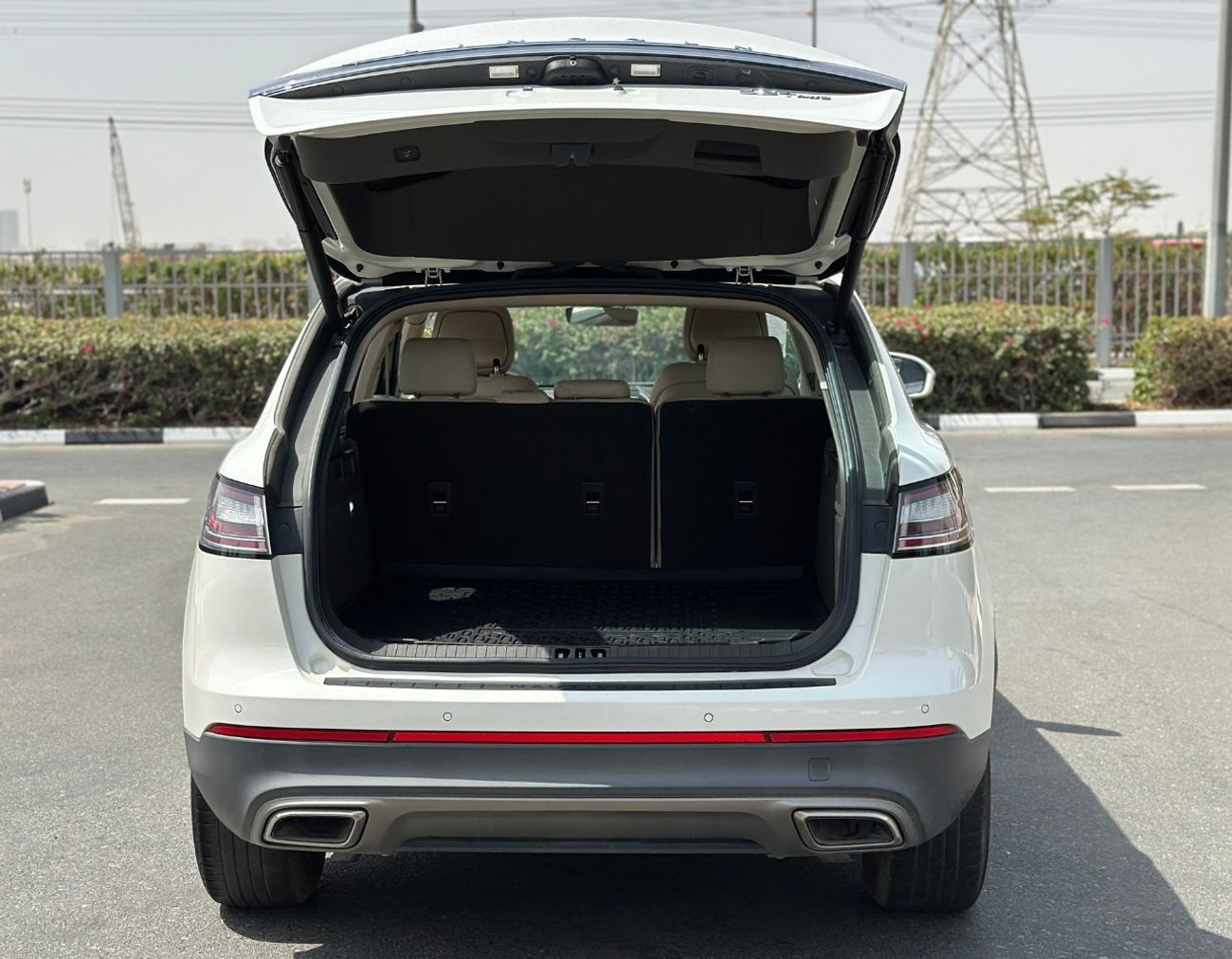 لينكولن ناوتيلوس