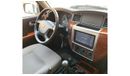 Nissan Patrol Safari MANUAL TRANSMISSION - 3 DOORS CAPSULE - BANK FINANCE FACILITY - FULL OPTION