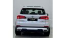 BMW X5 2022 BMW X5 xDrive40i, Brand New, BMW Warranty, GCC