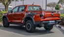 فورد رانجر Raptor V6 3.0L Ecoboost 4X4 , 2024 GCC , 0Km , With 5 Yrs or 120K Km WNTY @Official Dealer