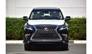 Lexus GX460 PLATINUM V8 4.6L PETROL 7 SEAT AUTOMATIC