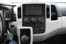Toyota Hiace Toyota HiAce 2.8L Manual Petrol diesel (Ready Stock)