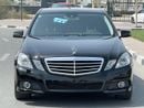 Mercedes Benz E350 AVANTGARDE SPORTS