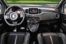 Abarth 695 695 70th Anniversary | 1,175 P.M | 0% Downpayment | Low KM | Under Warranty