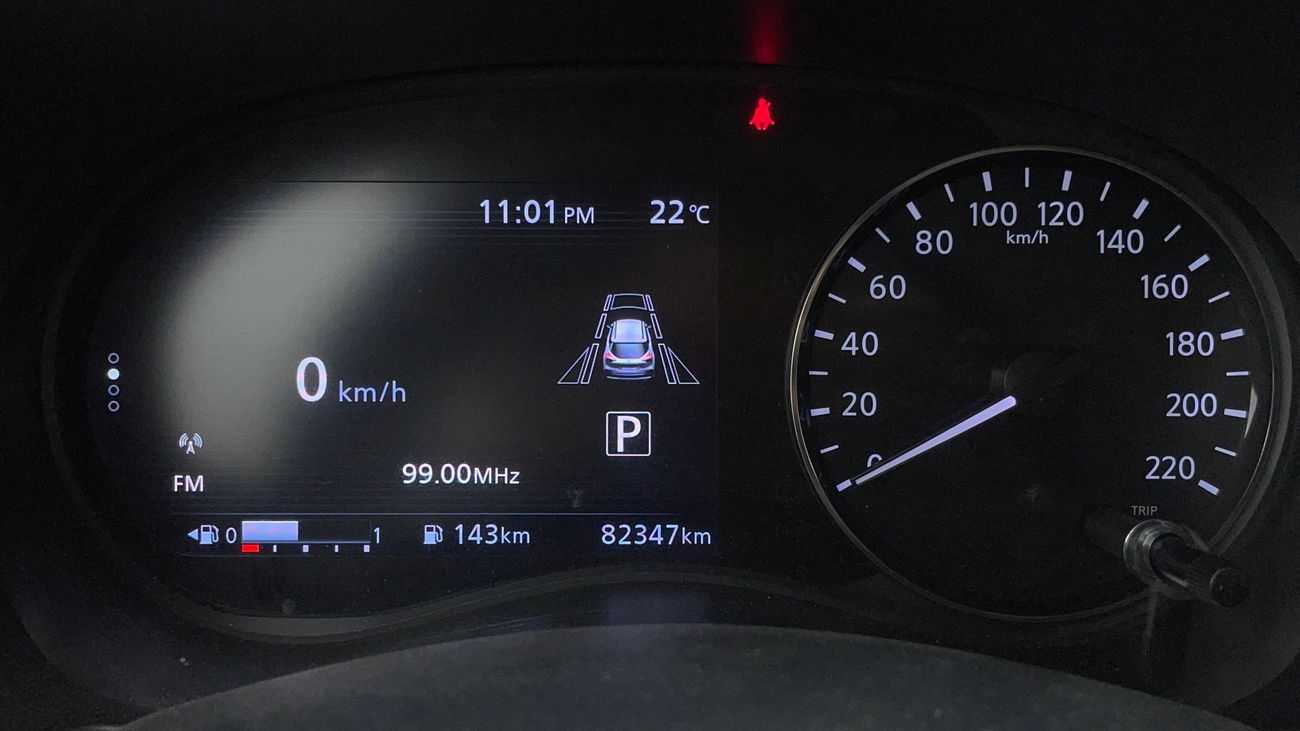 Nissan Kicks SL 1.6 | Zero Down Payment | Home Test Drive