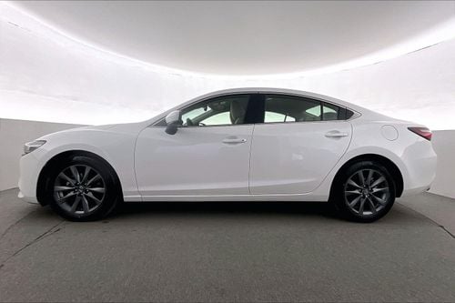 Mazda 6 S | National Day Celebration | Guaranteed Warranty | 0 Down Payment