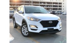 Hyundai Tucson LIMITED EDITION 2.0L V4 2019 AMERICAN SPECIFICATION