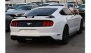 Ford Mustang EcoBoost Premium