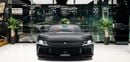 Ferrari 12Cilindri 6.5L Naturally Aspirated V12 Engine