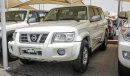 Nissan Patrol Super Safari