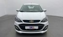 Chevrolet Spark LS 1.4 | Under Warranty | Inspected on 150+ parameters