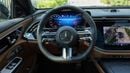 مرسيدس بنز E300 ( Eid al-Adha Offer ) (For Export , НА ЭКСПОРТ) AMG EQ Boost 2.0T RWD 2026 GCC Без пробега