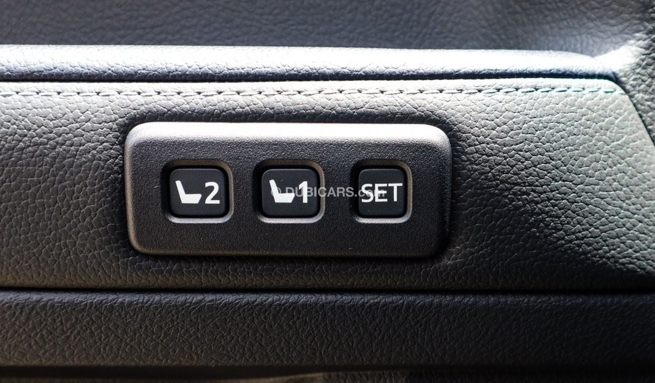 Toyota 4Runner Limited NightShade