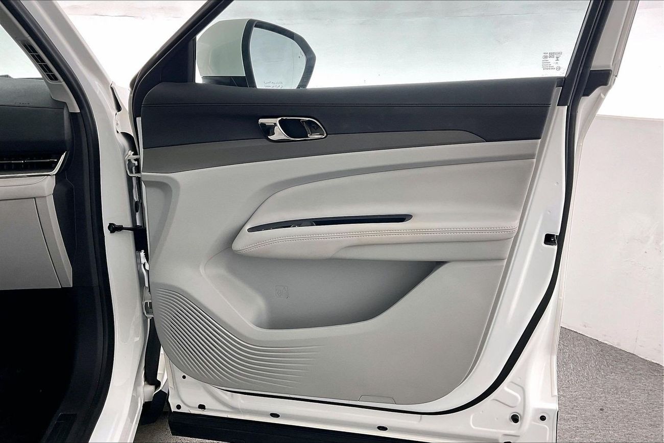 Ford Territory Trend | Guaranteed Warranty | 0 Down Payment