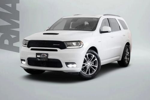 Dodge Durango R/T 5.7L 4WD