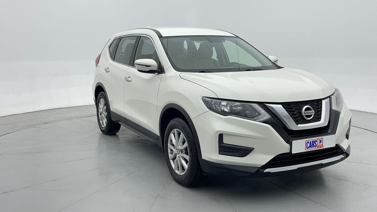 Nissan XTrail S 2.5 | Zero Down Payment | Free Home Test Drive