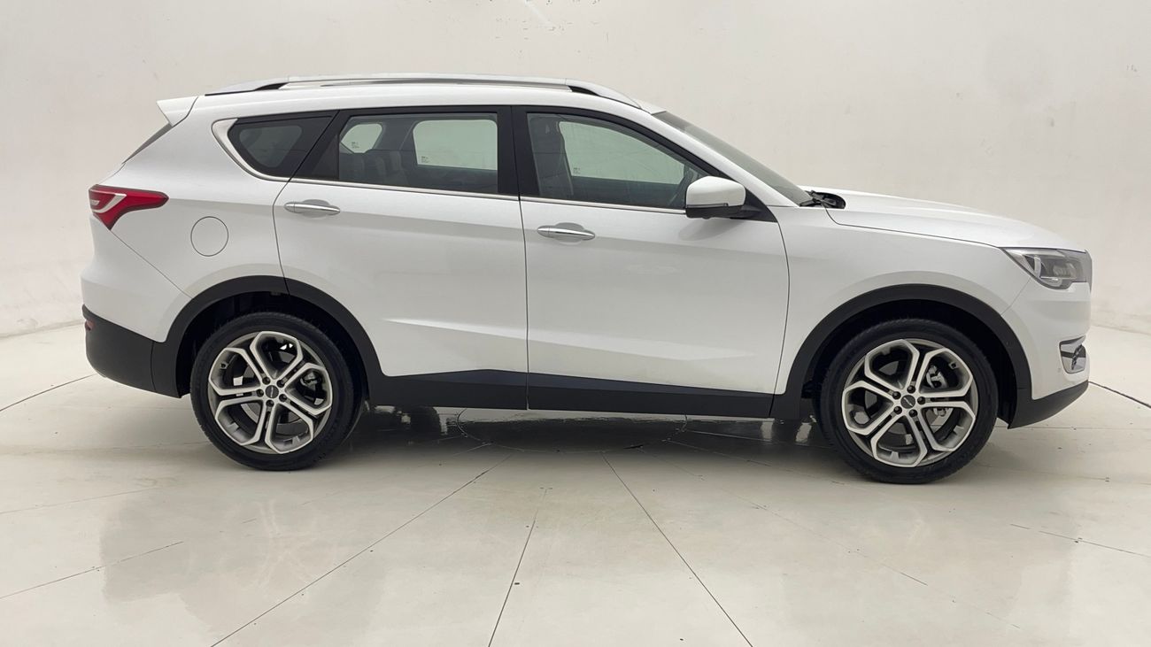 جيتور X70 بلس MODEL : X 70, MFG YEAR : 2023, VARIENT : COMFORT 1.5 | بدون دفعة مقدمة | اختبار القيادة في المنزل