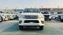 Toyota Hilux GL