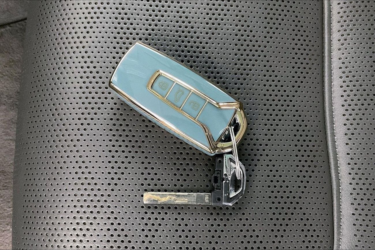 MG ZS Trophy | 1 year free warranty | 0 Down Payment