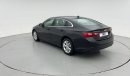 Chevrolet Malibu LS 1.5 | Zero Down Payment | Free Home Test Drive