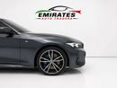 BMW 330i M SPORT