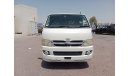 Toyota Hiace TOYOTA HIACE VAN RIGHT HAND DRIVE (PM1474)