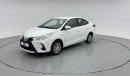 Toyota Yaris SE 1.5 | Zero Down Payment | Free Home Test Drive