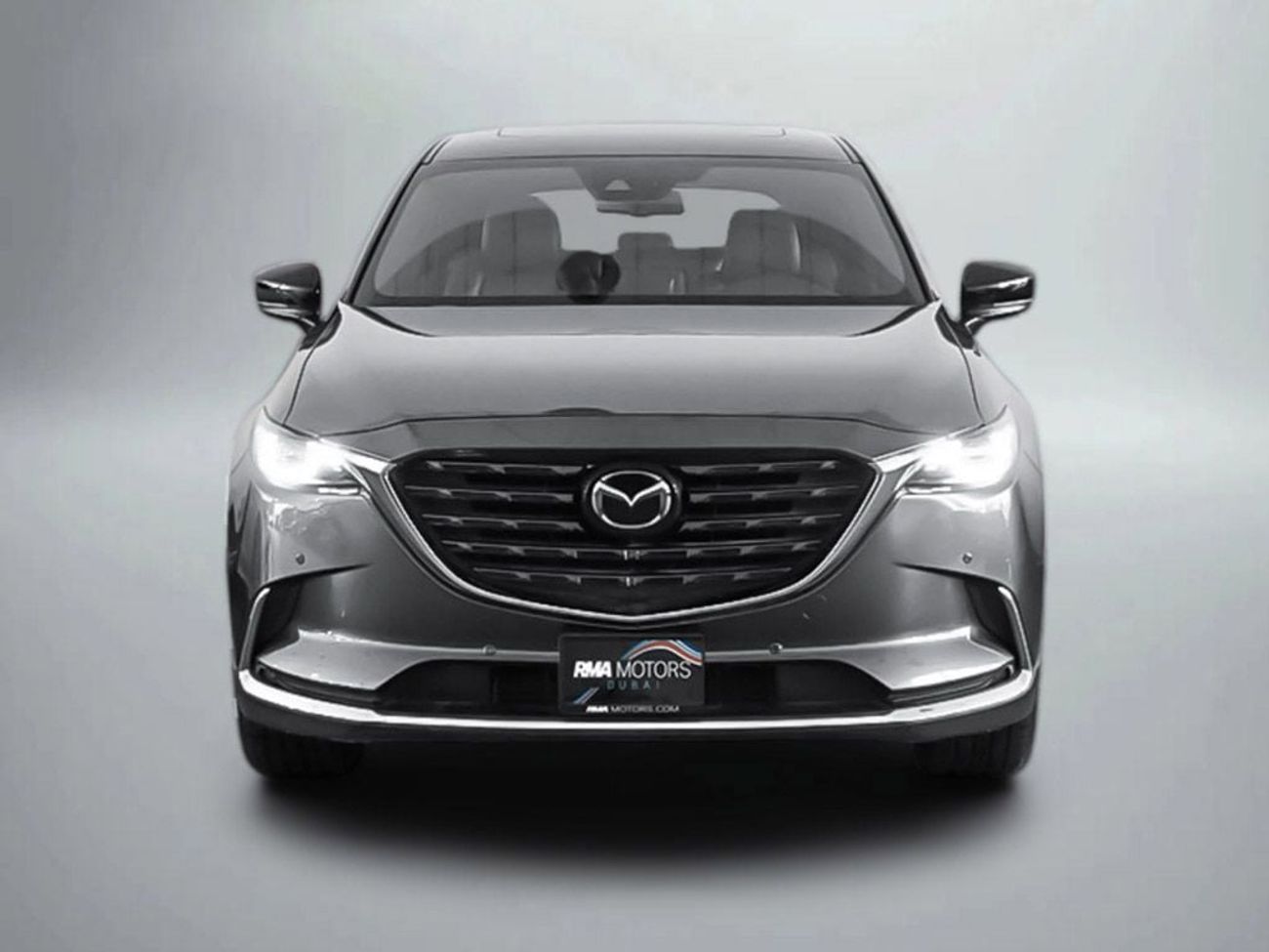 Mazda CX9 Ignite Edition 2.5L