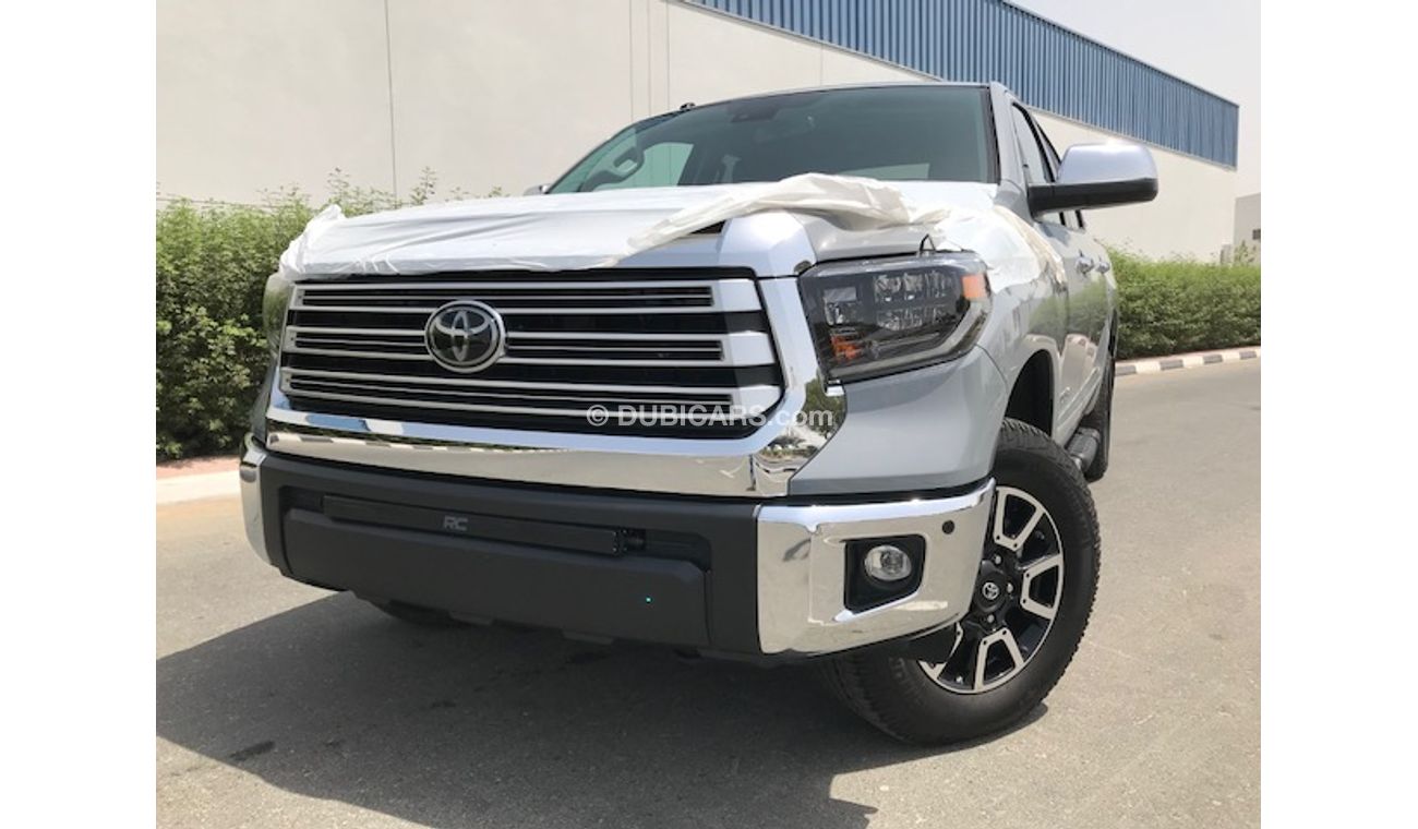 Toyota Tundra