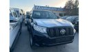 Toyota Prado 2.8 diesel