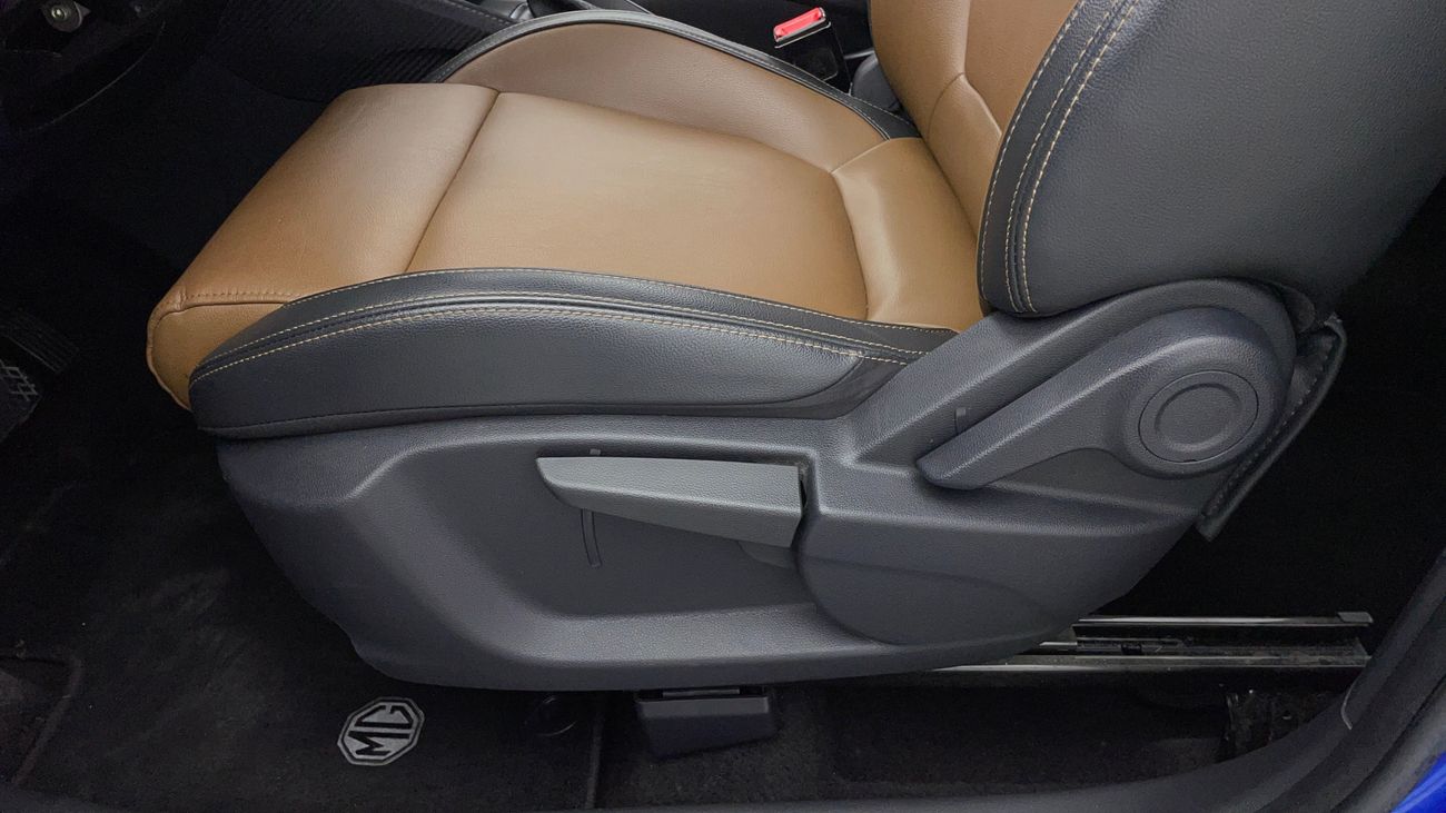 MG ZS LUXURY 1.5 | Zero Down Payment | Free Home Test Drive