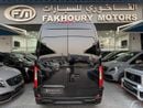 مرسيدس بنز سبرينتر MERCEDES-BENZ SPRINTER 519 VIP BUSINESS VAN 2025 BRAND NEW!!!
