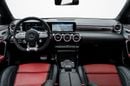 Mercedes Benz CLA35 AMG 4M PREMIUM PLUS