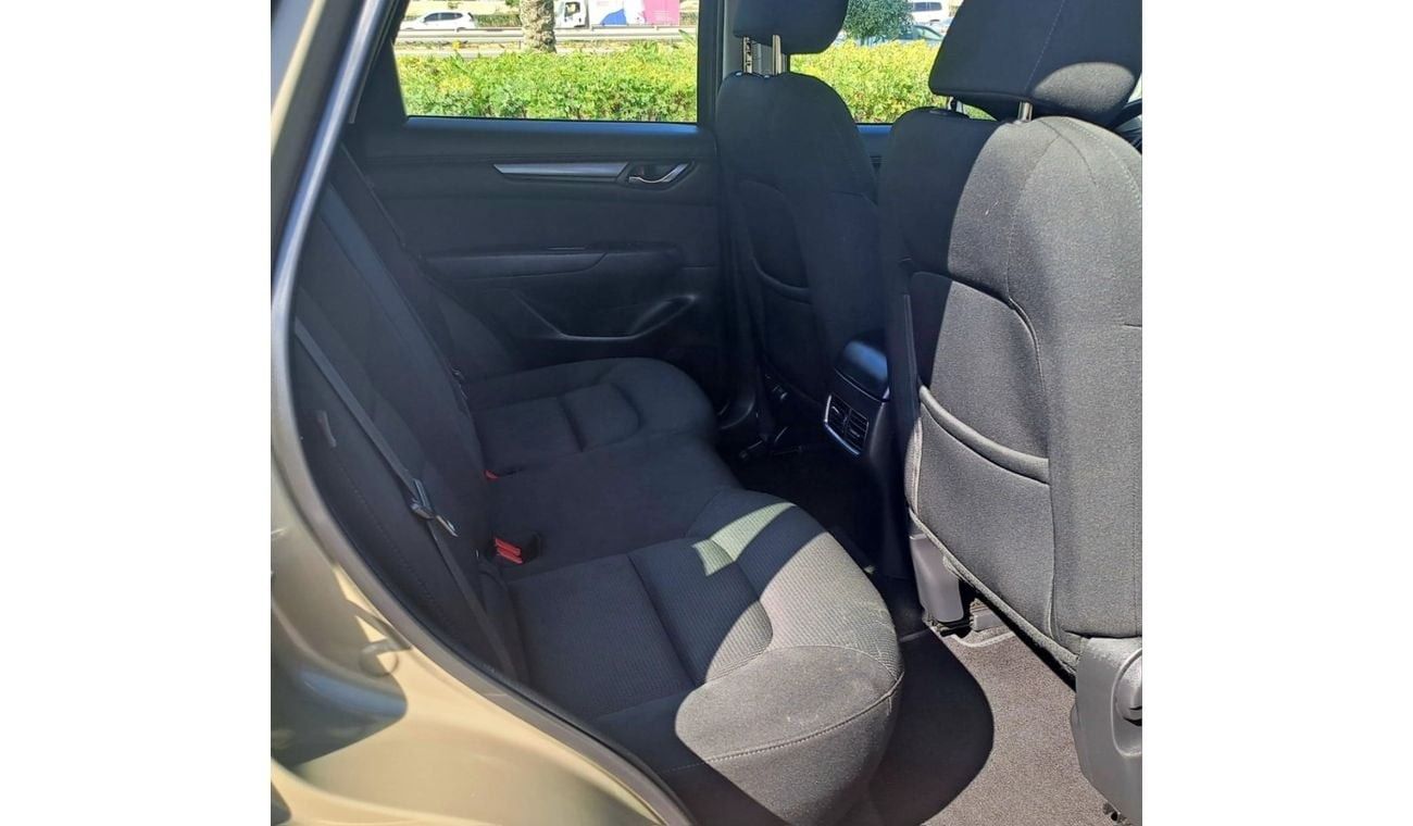 مازدا CX5 GS 2.5L 2023 2.5L GCC (1170/-MONTHLY)