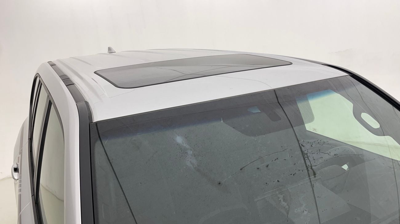 تويوتا لاند كروزر GXR 4 | بدون دفعة مقدمة | اختبار القيادة في المنزل