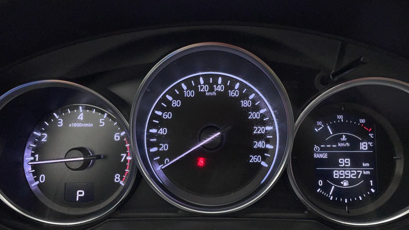 Mazda CX5 GL 2.5 | Zero Down Payment | Home Test Drive