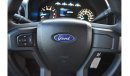 Ford F-150 XLT XLT JULY OFFER | 2016 | FORD F-150 4WD SUPER CREW CAB | 5.0L V8 | PETROL | 4-DOORS | GCC | VERY