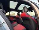 Mercedes Benz C300 AMG