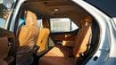 Toyota Fortuner SR5 - 2.7L Automatic Transmission - 7 Seater SUV - GCC Specs - Rear Camera