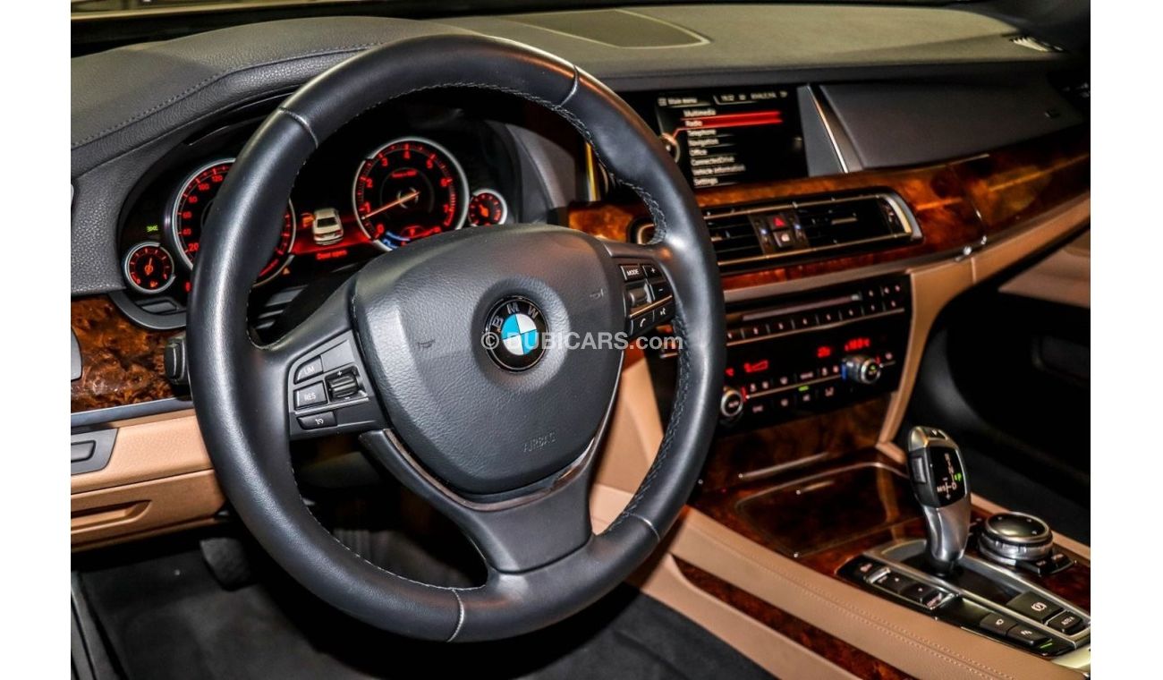 بي أم دبليو 730Li (SOLD) Selling Your Car? Contact us 0551929906