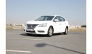 Nissan Sentra 1.6 EXCELLENT CONDITION