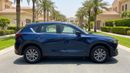 Mazda CX-5 GL 2024 | AED 1066/Month | 0 DP | 30 Day Return | Warranty | Service History